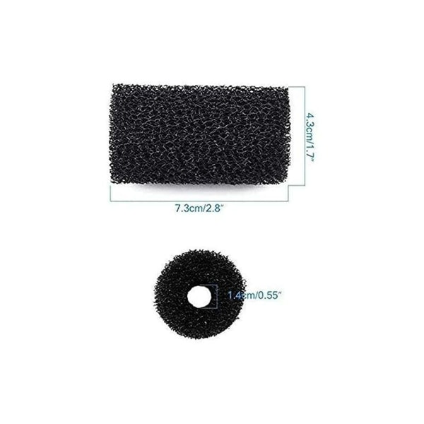 Pakke med 10 Polaris bakvasker egnet for 180 280 360 380 480 3900 Cisea
