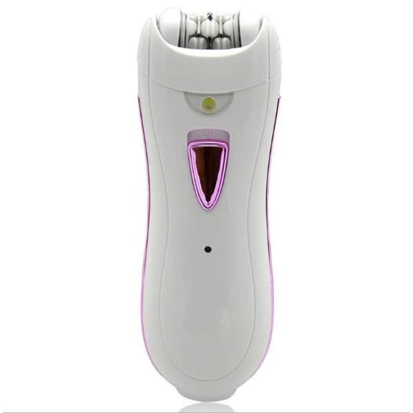 Ansigts epilator til kvinder: Smertefri og effektiv KLB