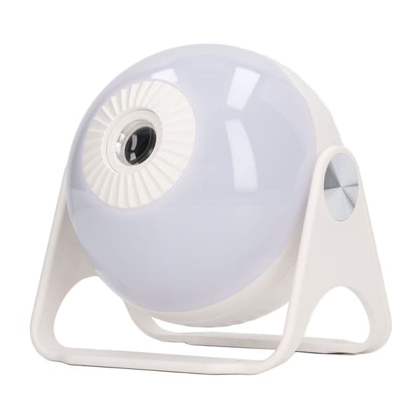 LED full star projection light, high definition, justerbar KLB