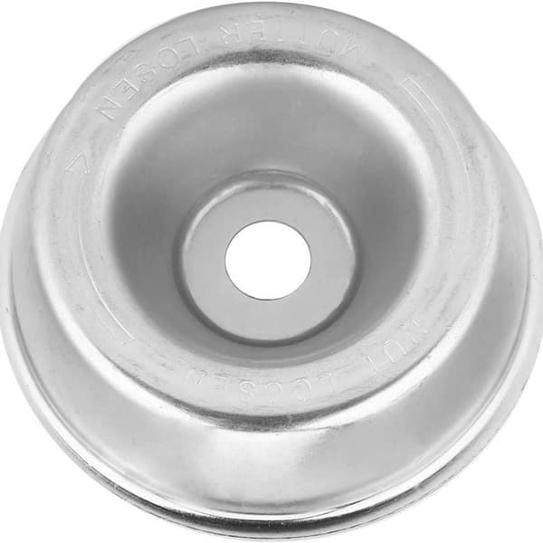 Tilbehør til buskrydder, metalblad, intelligent fastgørelsessæt (4 stk./sæt).