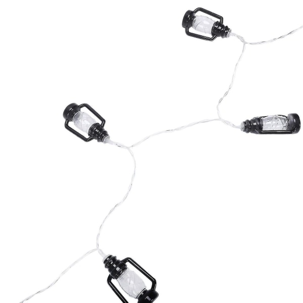 LED-ljussträng Festivalstämningsljus