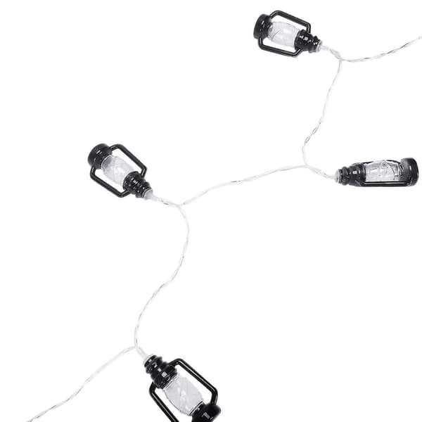 LED-lyssnor Festatmosfærelys