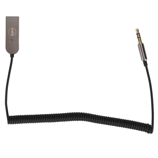 UBA-Y1 USB-auton Bluetooth-vastaanotin USB-Bluetooth-sovitin KLB