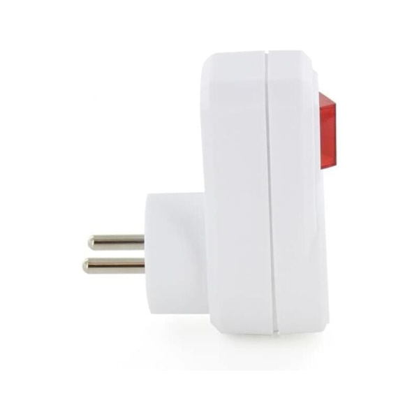 Til/fra-stikkontakt - Easy Switch KLB