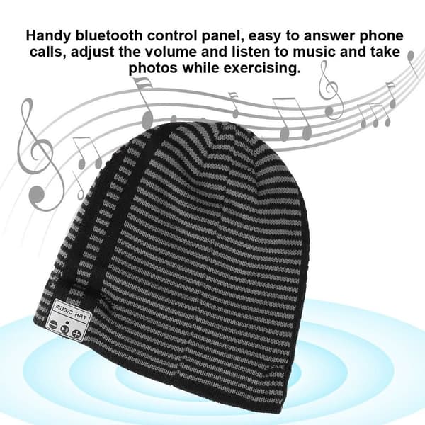 Langattomat Bluetooth-stereokuulokkeet ulkoilulajeihin Thin KLB
