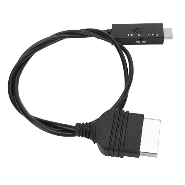 för Xbox till HD Multimedia Interface-kabel 1080P HD KLB