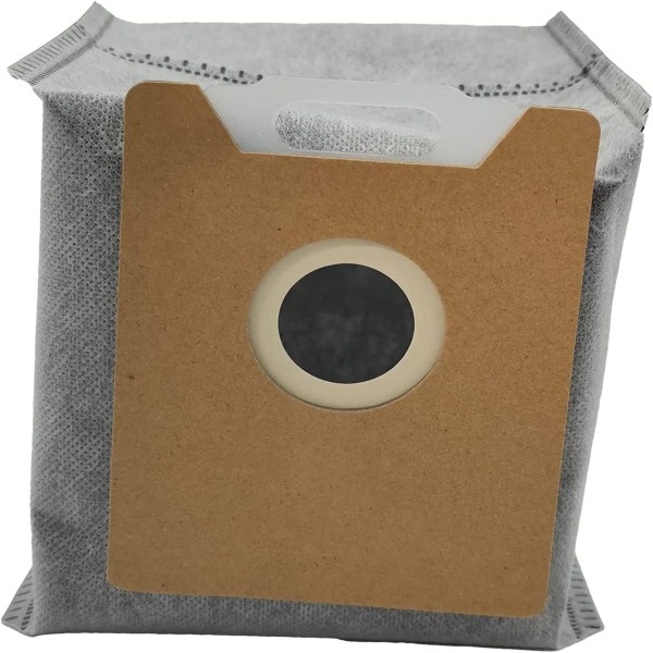 Reservedeler støvposer for Eufy G40+ G40 Hybrid+ robotstøvsuger (6 stk.)