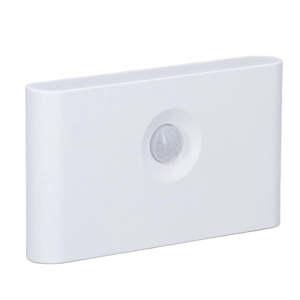 LED-nattlys, smart bevegelsessensorlys, USB-lading KLB