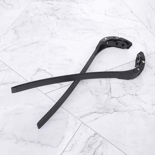 2 Set Inline Skate Strap Rullskridskor Energiband Skridskorem KLB