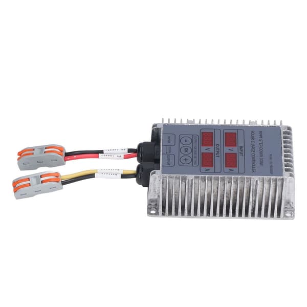 Solarladeregler MPPT Buck-lading 10-30V KLB