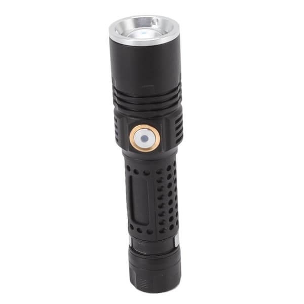 LED-taskulamppu, korkea kirkkaus, 800LM, 3 valaistustilaa KLB