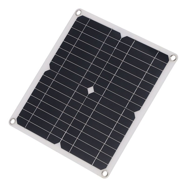 15W 18V aurinkopaneeli aurinkokenno paneelilaturi KLB:lle