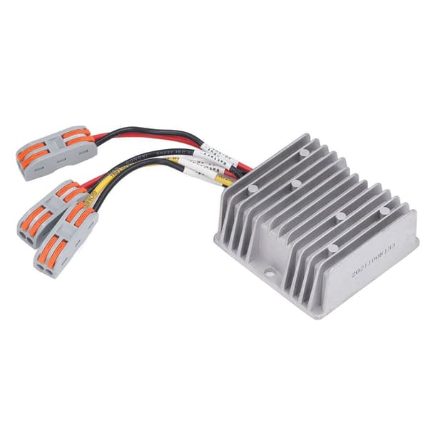 20A 300W MPPT solcellsladdningsregulator Buck Synchron KLB