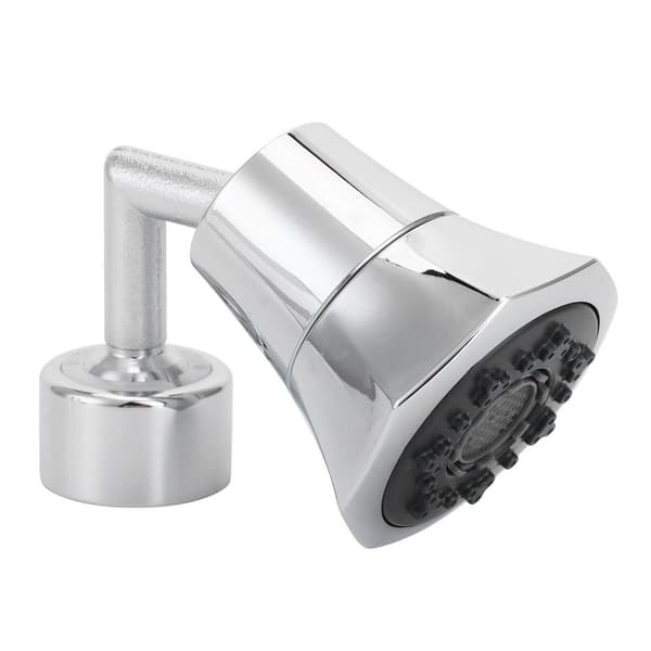 G1/2 Tråd Roterende Kran Aerator Kran Spray Hode KLB
