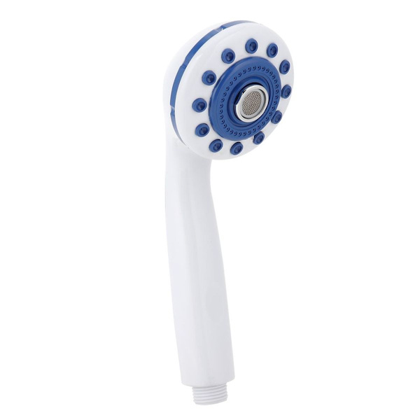 Badrumshanddusch med tryckduschspray KLB