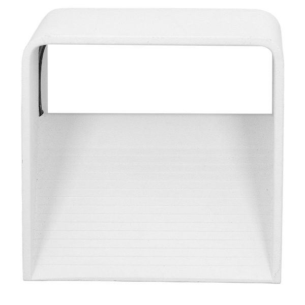 RGB LED væglampe, dæmpbar, 3W, 280lm, fjernbetjening KLB