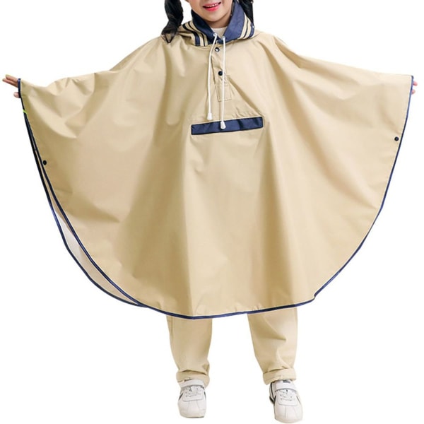 Barnerengenser Kappe Type Khaki L KLB