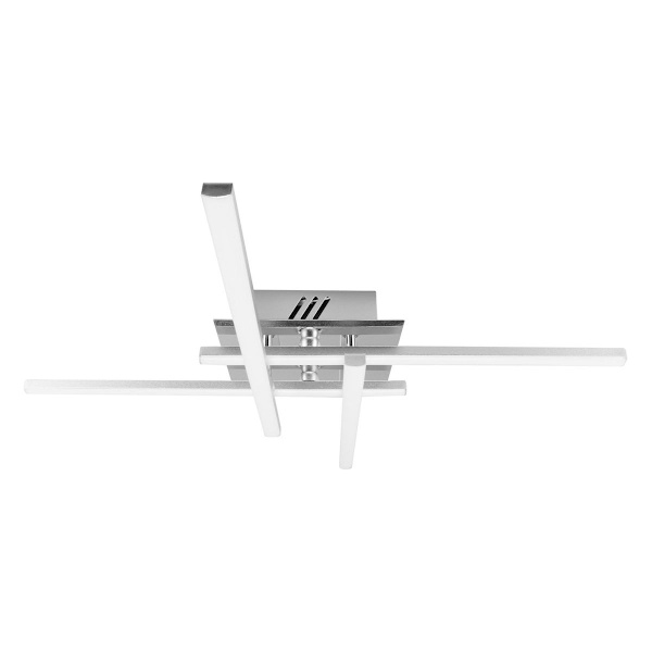 Moderne LED-taklampe 25W strimmel taklamper for KLB