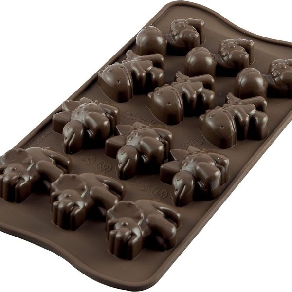 Påske chokoladeform