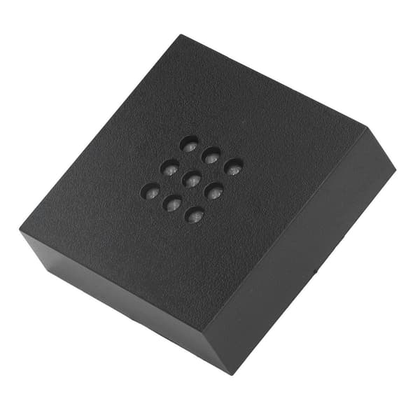 LED-displaybase, RGB-gradientlys, lille, USB-belyst KLB