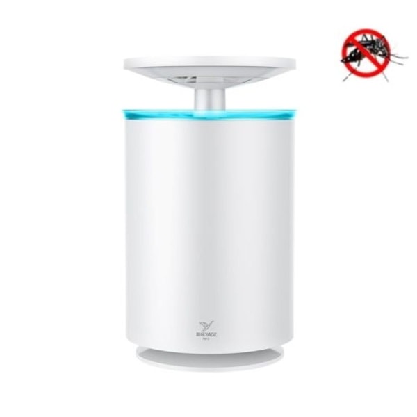 Jager M001 Hjemme Innendørs Lysstyring Myggdreper USB Plug-in Automatisk Dempebryter