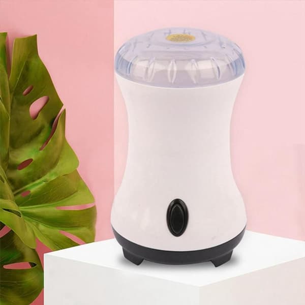 Sähköinen kahvimylly, 100W kahvimylly 80g