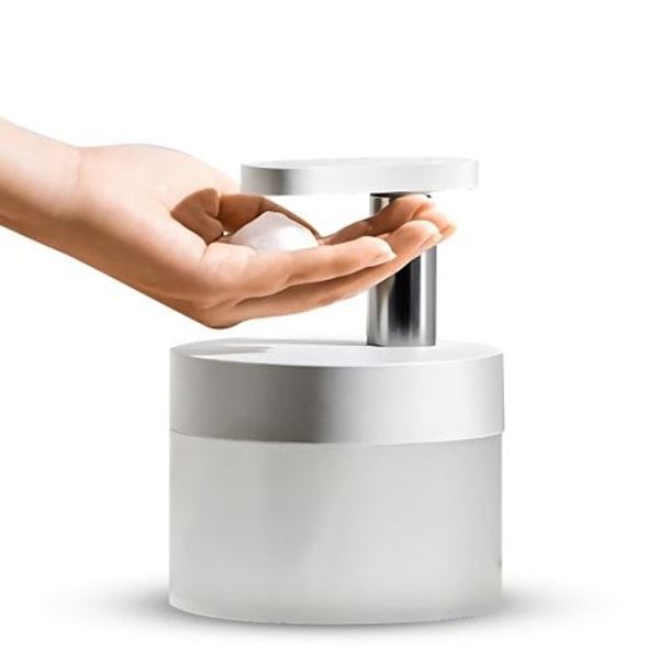 BP63 Infraröd Intelligent Induktions Helt Automatisk Skummande Handtvättmaskin Ha