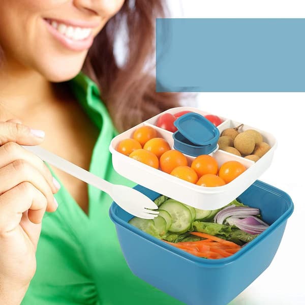 shopwithgreen Salatboks KLB