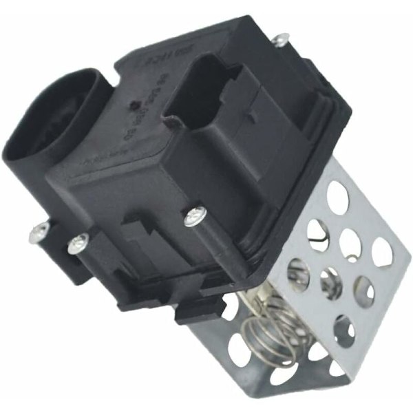Modstand mod varmeventilation 9658508980 1308.CL til C4 Berlingo Xsara Picasso 206 307 KLB