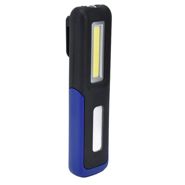 COB LED arbeidslys USB oppladbar håndarbeidslys for KLB