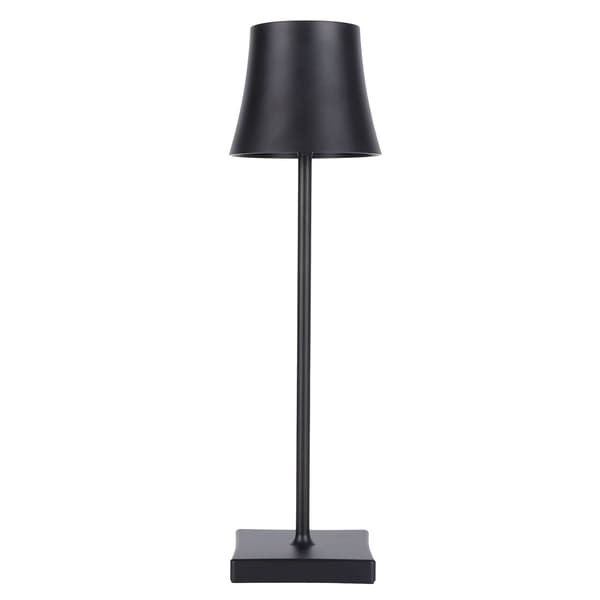 USB Genopladelig LED Bordlampe Touch Dæmpning til Bar KLB
