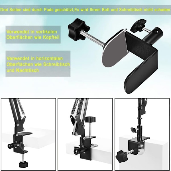 Tablet stand til seng tablet stand seng tablet stand stand