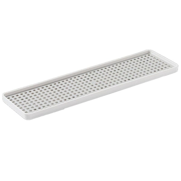 Droppbricka, stor vattenlagringskapacitet, avrinningsbricka,