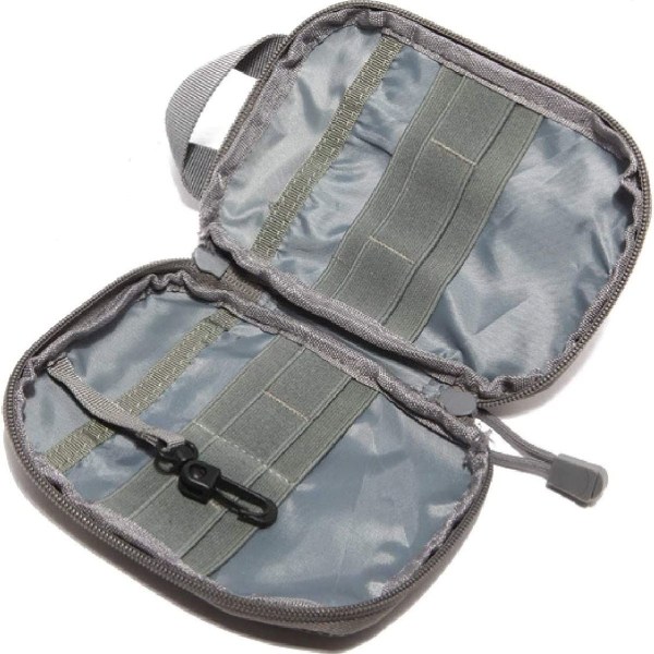 Fanny Pack Outdoor Tool Organizer, 2 kpl pakkaus