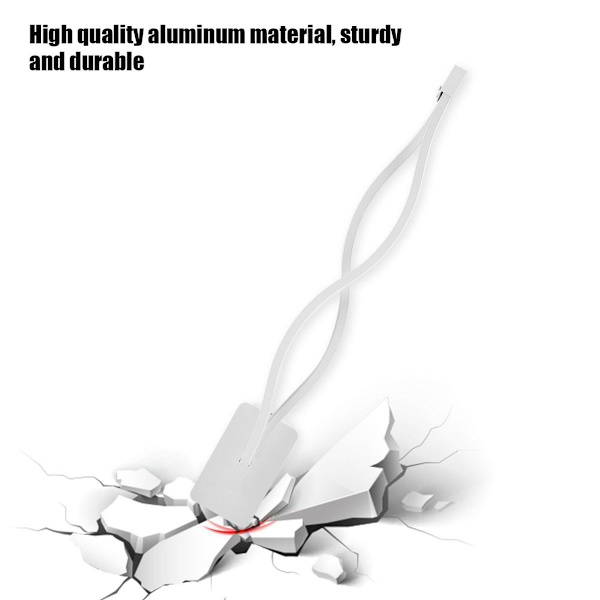 85-265V moderne mønster stil aluminium vegglampe KLB