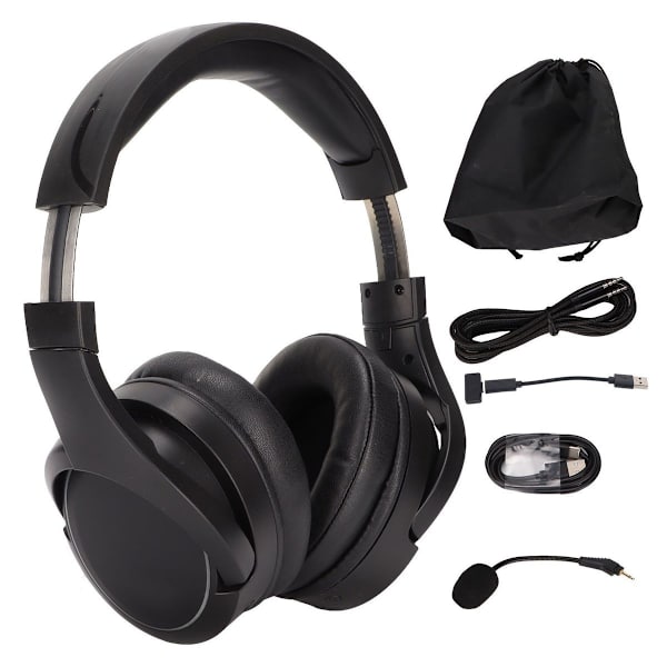 PYTHON X6 Gaming-Headset 2,4G + Bluetooth Dual-Mode-Gaming KLB