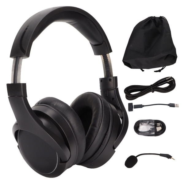 PYTHON X6 Gaming-Headsets 2,4G + Bluetooth Dual-Mode-Gaming KLB