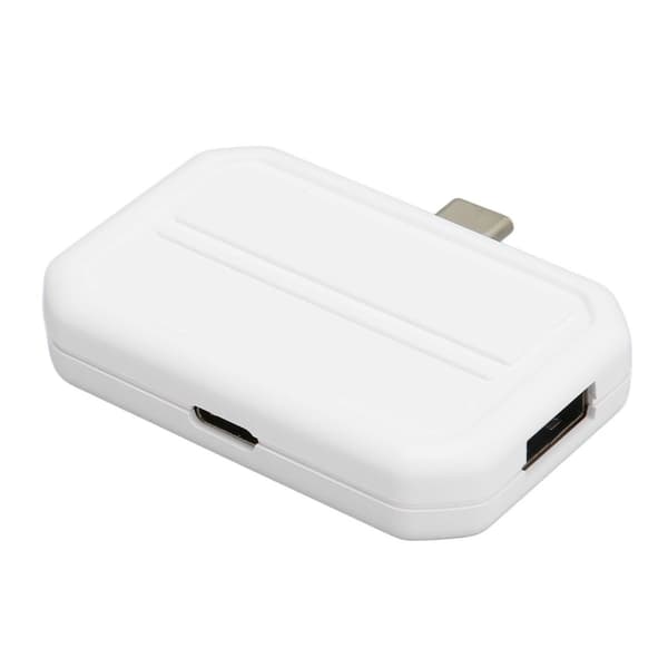 1 tyypin C monitoimikeskitin tyypin C HD-multimedialle KLB
