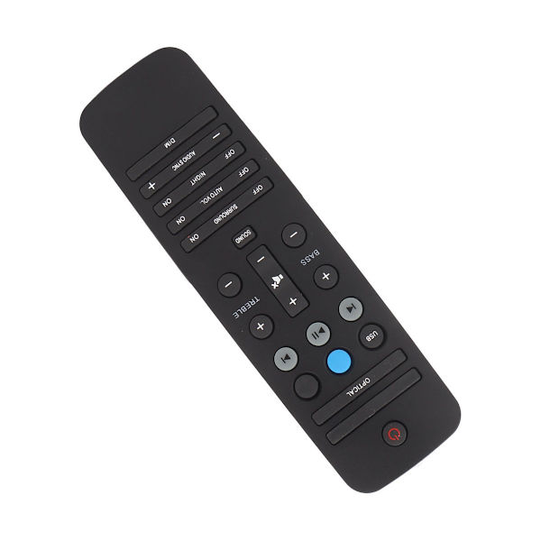 Soundbar fjernbetjening til at erstatte Fidelio HTL9100 KLB
