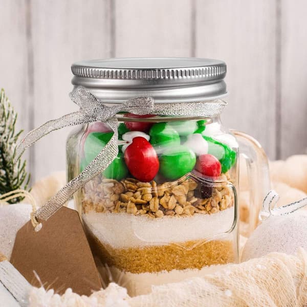 30-pack Mason Jar-lock med vanlig öppning, läckagesäkra och säkra