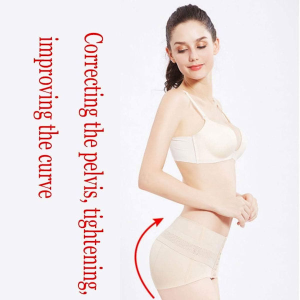 Postpartum Support - Bäckenbälte, Postnatal Bäckenbälte & KLB