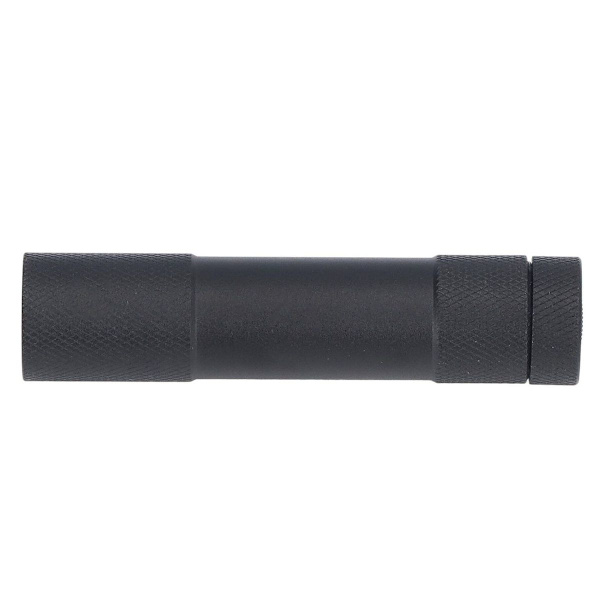 UV-lommelykter 365nm batteridrevet energisparende Mini KLB