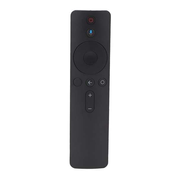 TV-boks fjernkontroll støtter Bluetooth talekontroll erstatning KLB