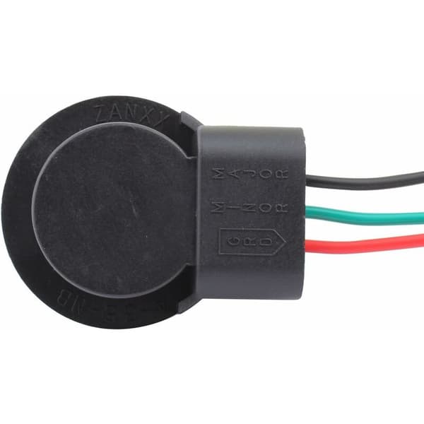 3157 T25 Lampfäste Honadapter för Bilglödlampor Bromsljus (2-pack) 2 Flikar KLB