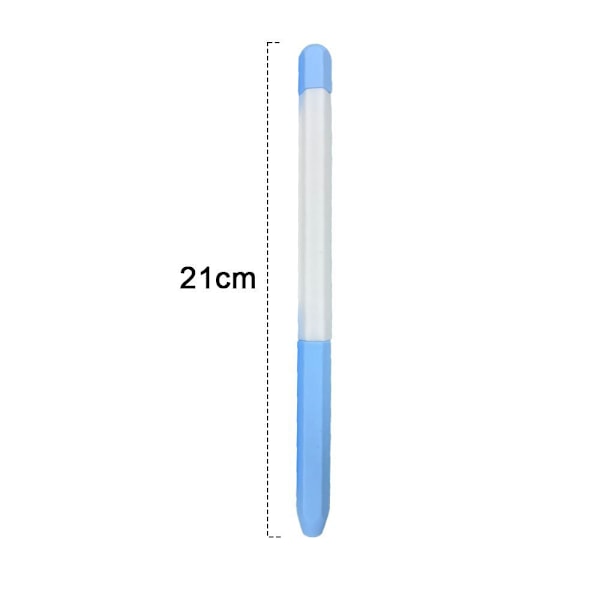 Beskyttende etui for Apple Pencil: Topp beskyttelse for Apple Blue