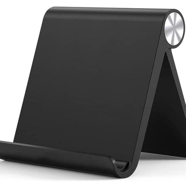 Tablet stand holder - alsidig og kompatibel