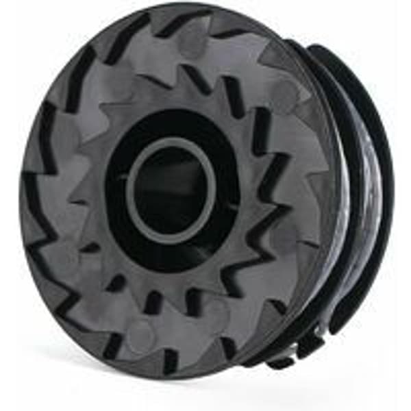 Sett med 3 linjespoler til gresstrimmer Bosch Art 24 27 30 KLB