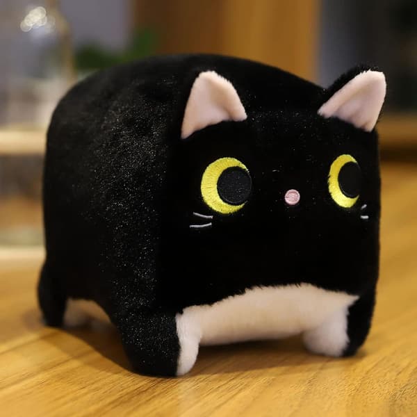 Aphmau pehmolelut, Meemeows Cat Aphmau pehmolelut, Aphm Back KLB