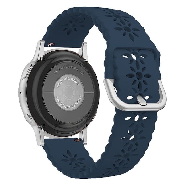 Sportklockarmband för kvinnor och män