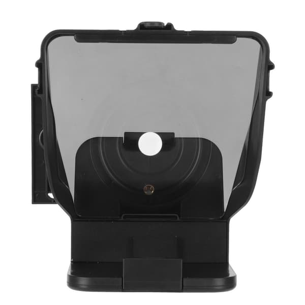 DSLR-kamerateleprompter bärbar support horisontell KLB